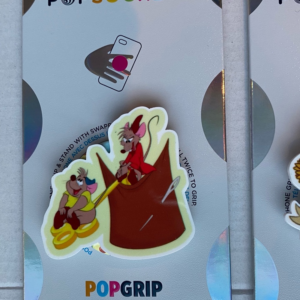 Disney inspired popsocket - Picture 4 of 6